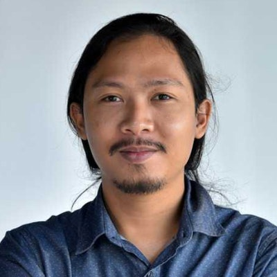Ashar Setiawan