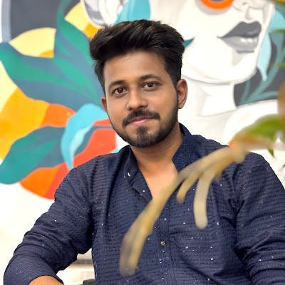 Tanmay Phadke