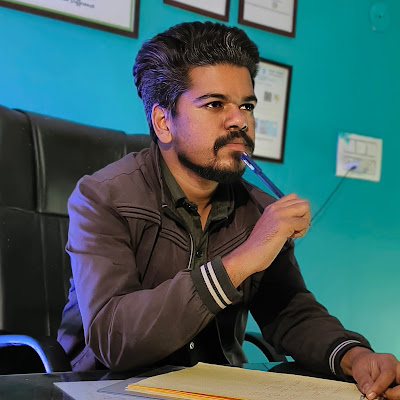 YO_ONE CHAUHAN