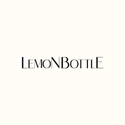 Lemon Bottle