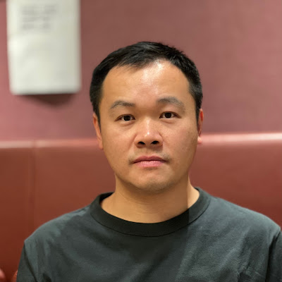 James Yip