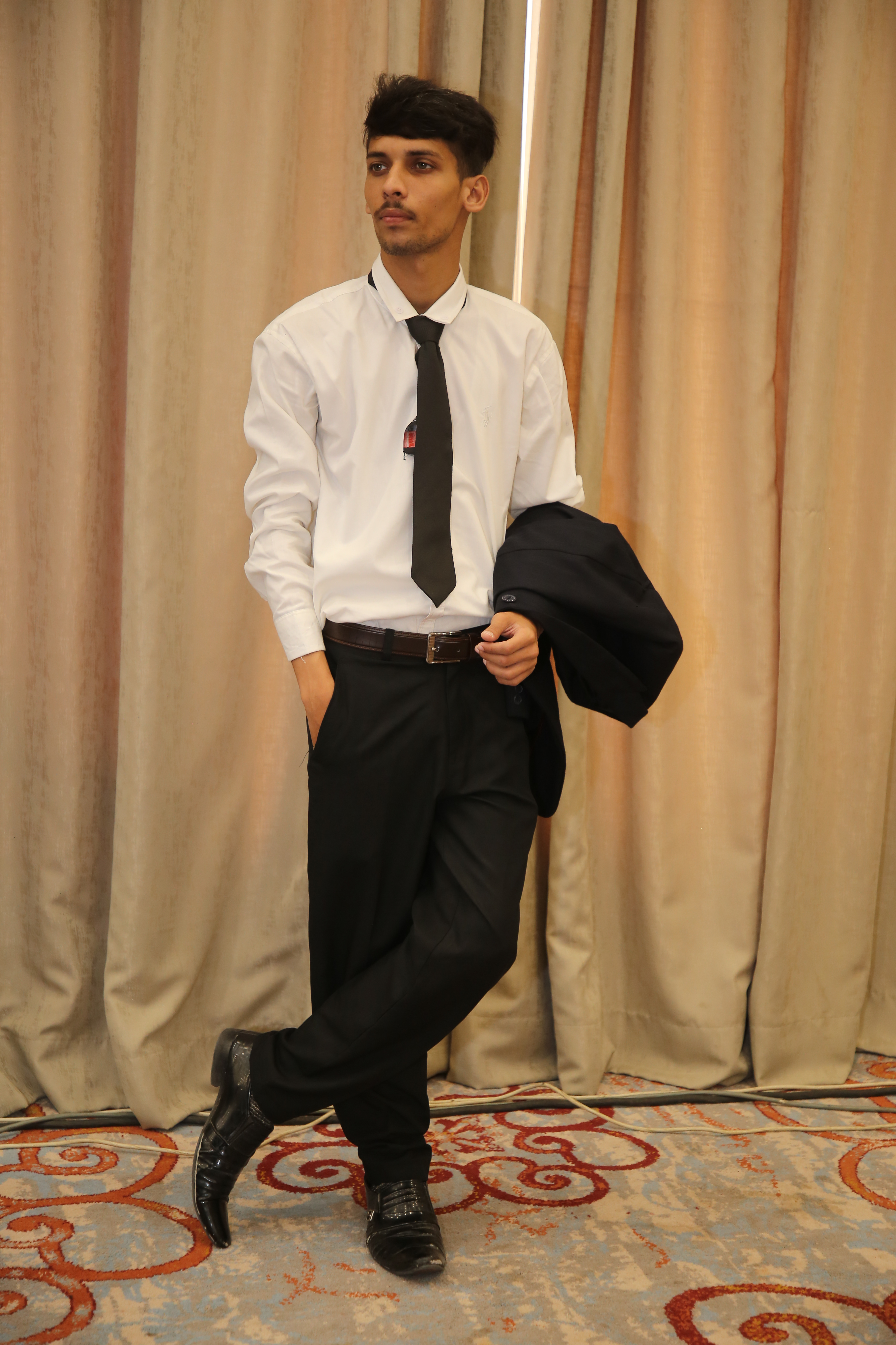 Rafay Amir