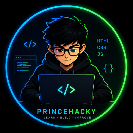Princehacky