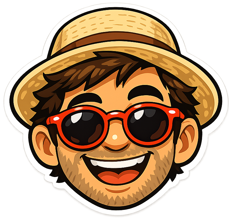 The Lost Tourist