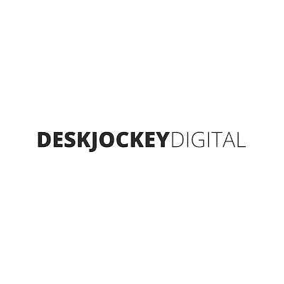 DeskJockey Digital