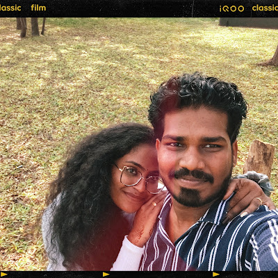 Karthik Rajaa