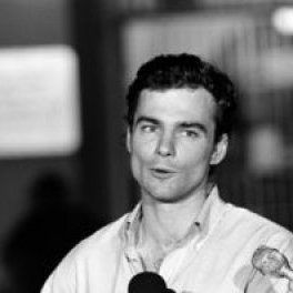 Young Tim Kaine