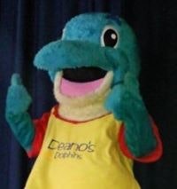 Deano Dolphin