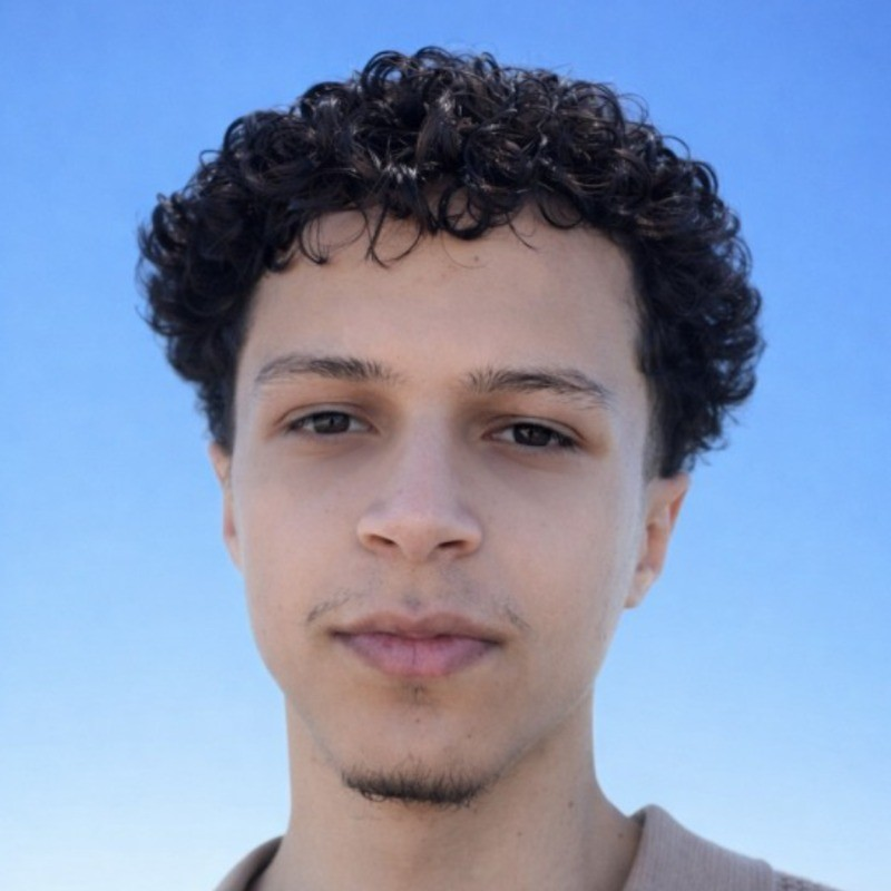 Raef Makrai