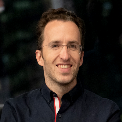 Michael Drob
