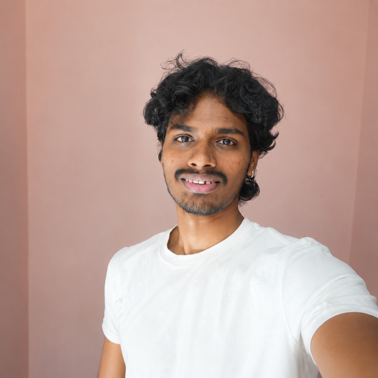 Vignesh R