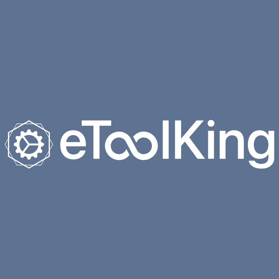eToolKing Maintainer