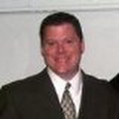 Keith Wheeler