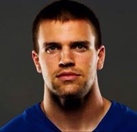 Coby Fleener