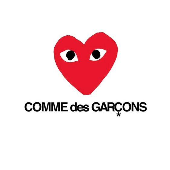 Comme des Garçons CDG