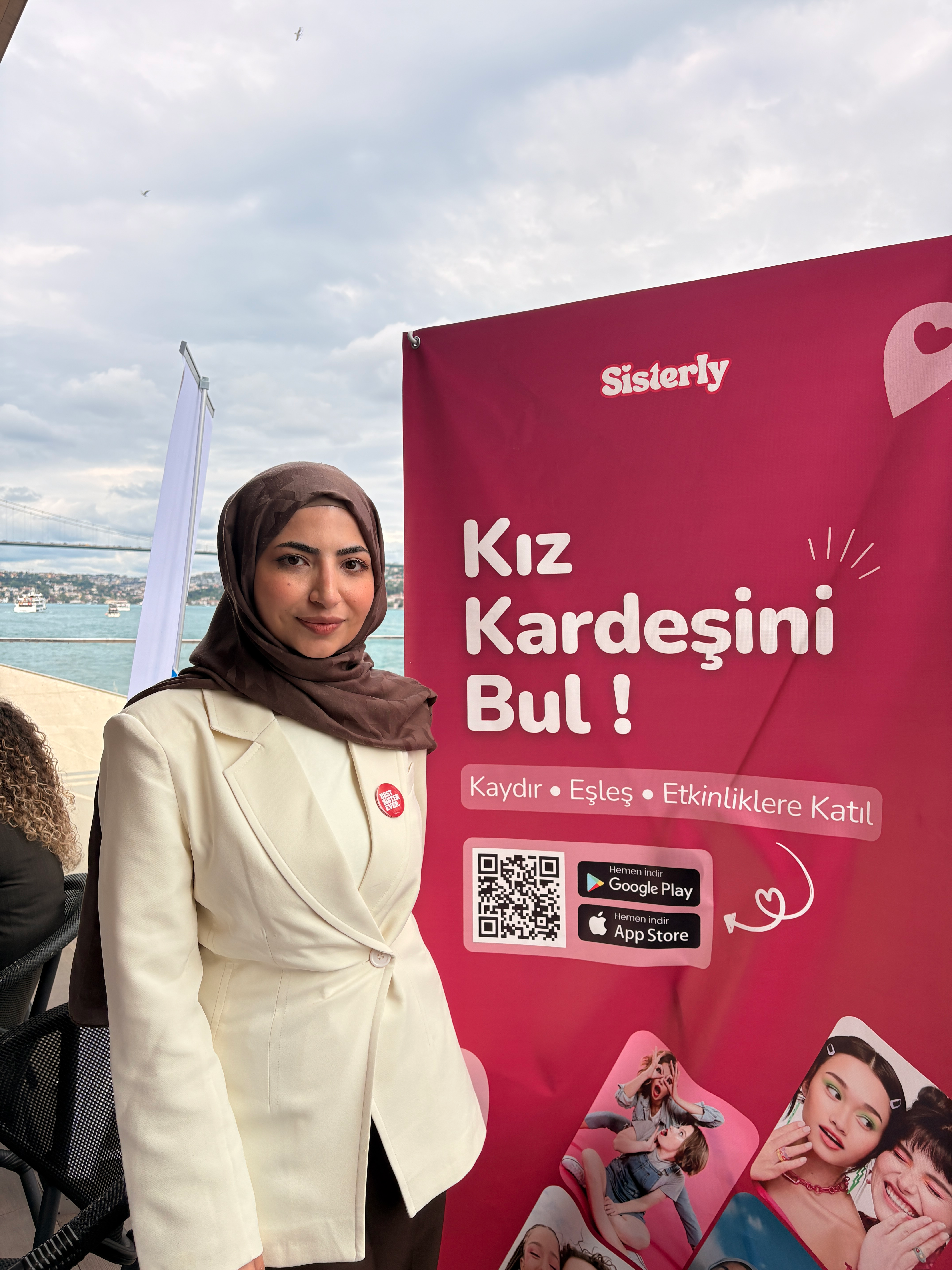 Merve Zehra Güzel