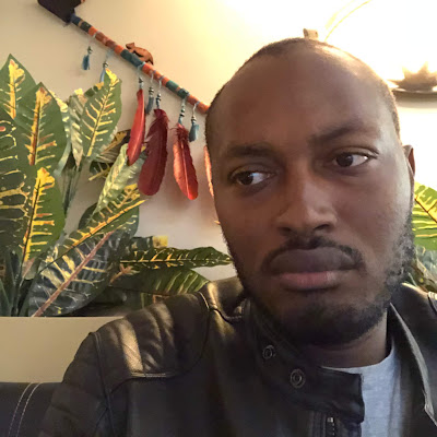Chukwuma Okeke