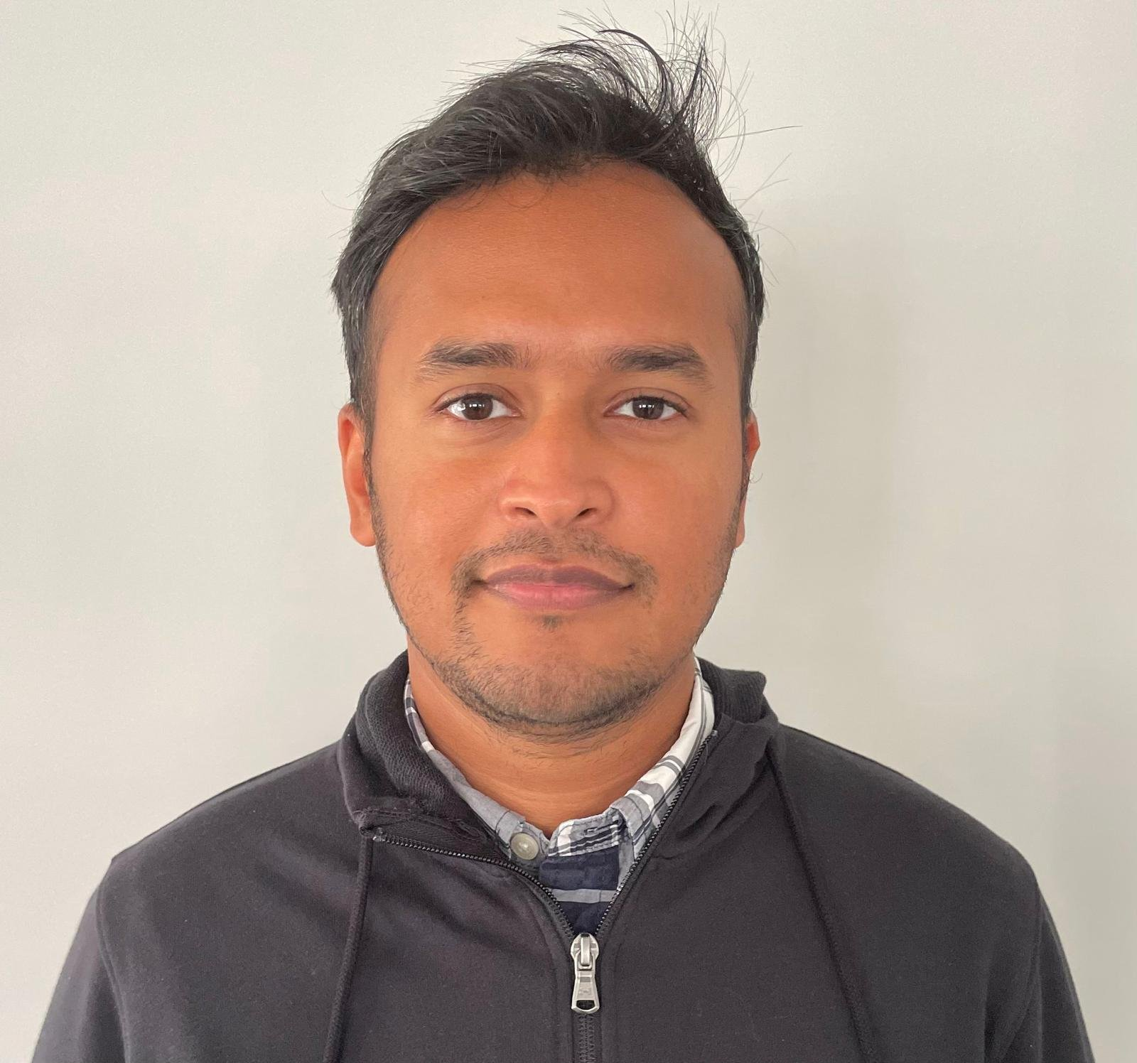 Rajesh Vennala