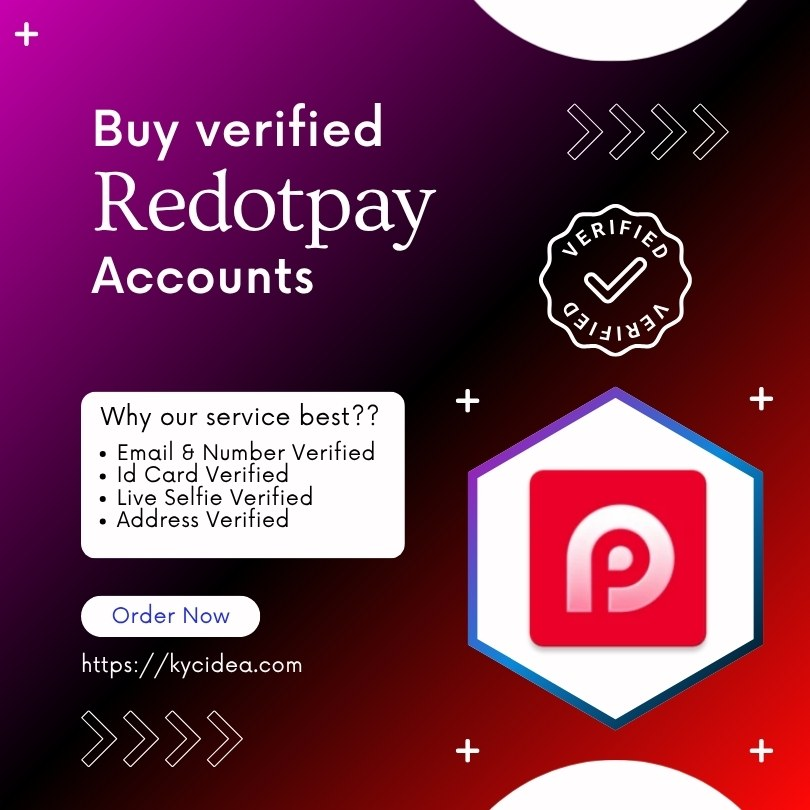 Redotpay