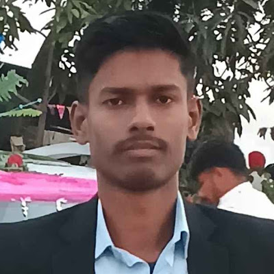Shubham Prajapati