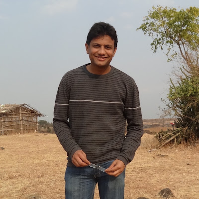 Arpit Maheshwari