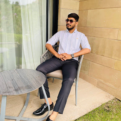 Jay Gajera