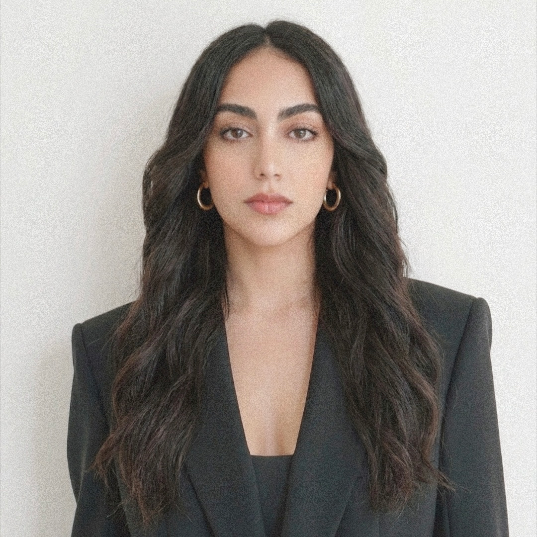 Melika Kamalifard