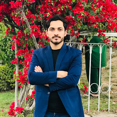 BILAL NAZAM