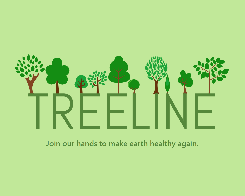TreeLine