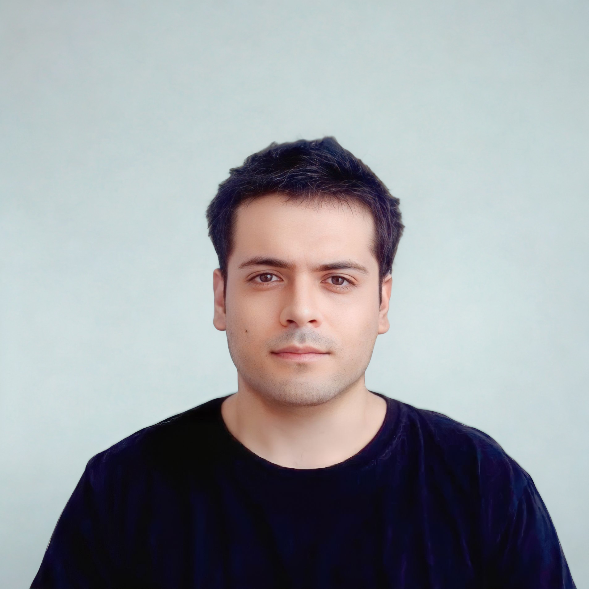 Santiago Melo Medina