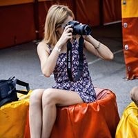 Алёна Егорова