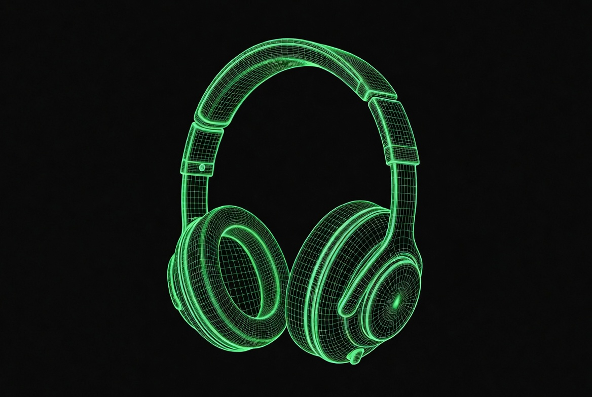 USBHeadphones