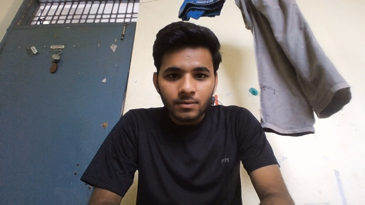 Aniket Nigam