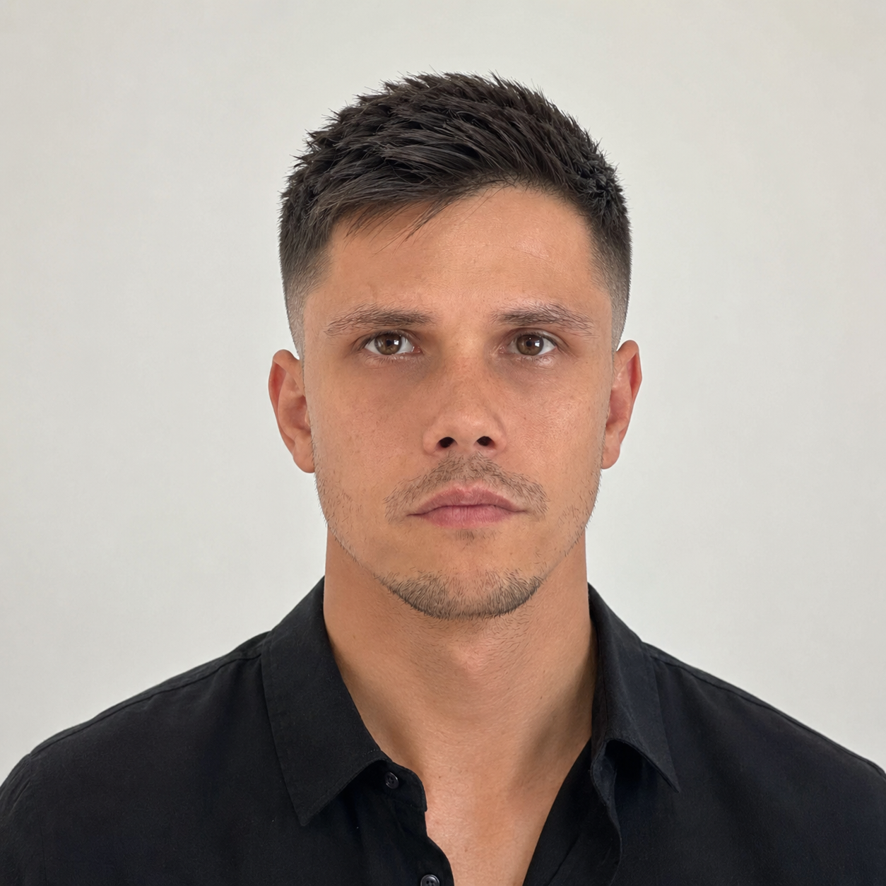 Sergey Stepanov