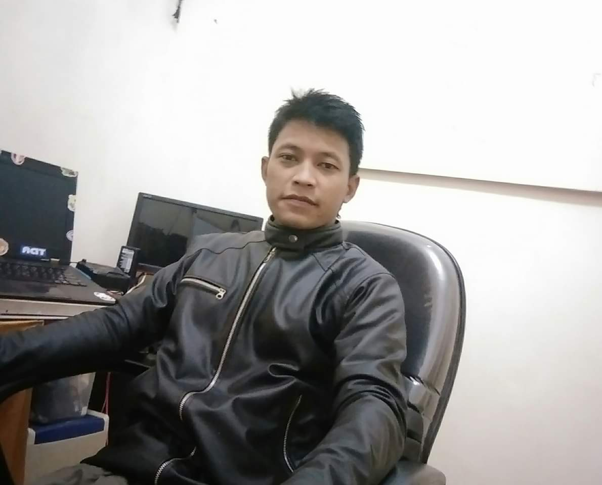 Robby Blupartel