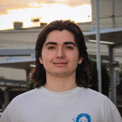 Erick Daniel Villalobos Muñoz
