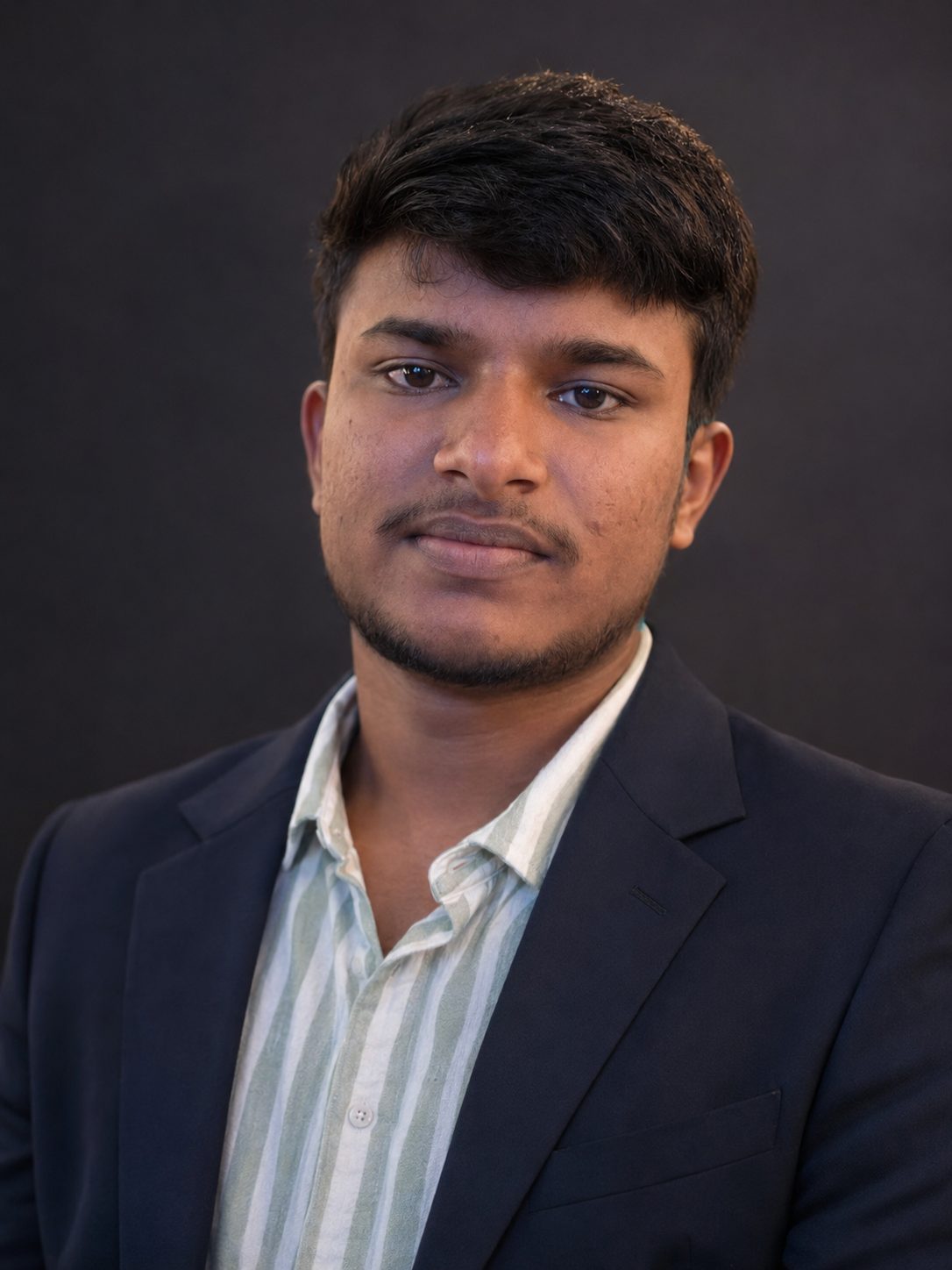 Jogdhande Nikhil patil 
