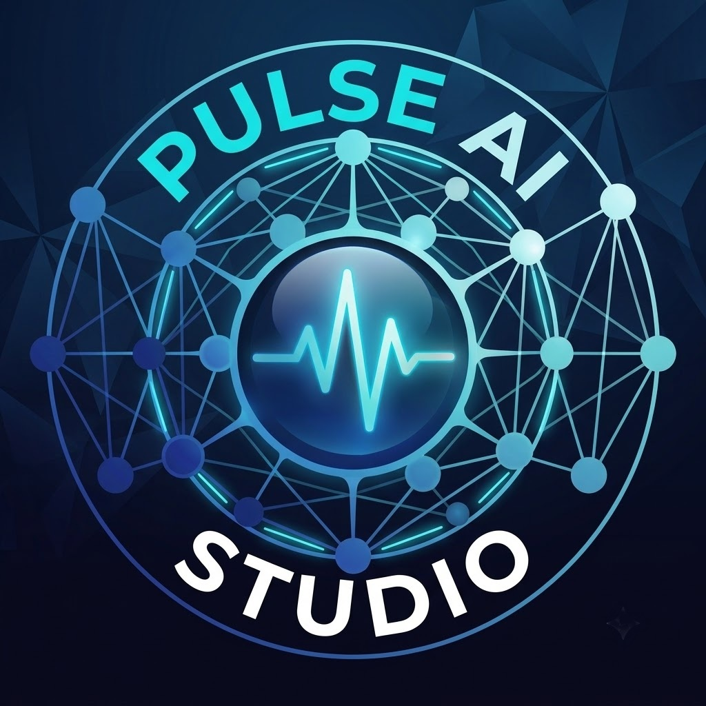 Pulse AI Studio