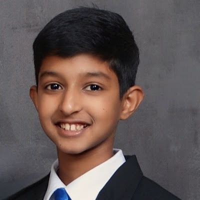 Ashwin Sundaresan