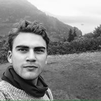 Alexander Gernandt Segerby