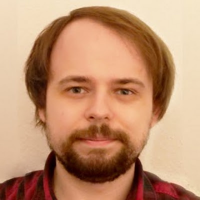 Alexander Androsov