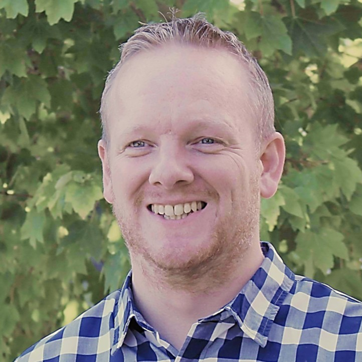 Ciaran O'Donnell