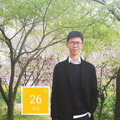 Dylan Chen
