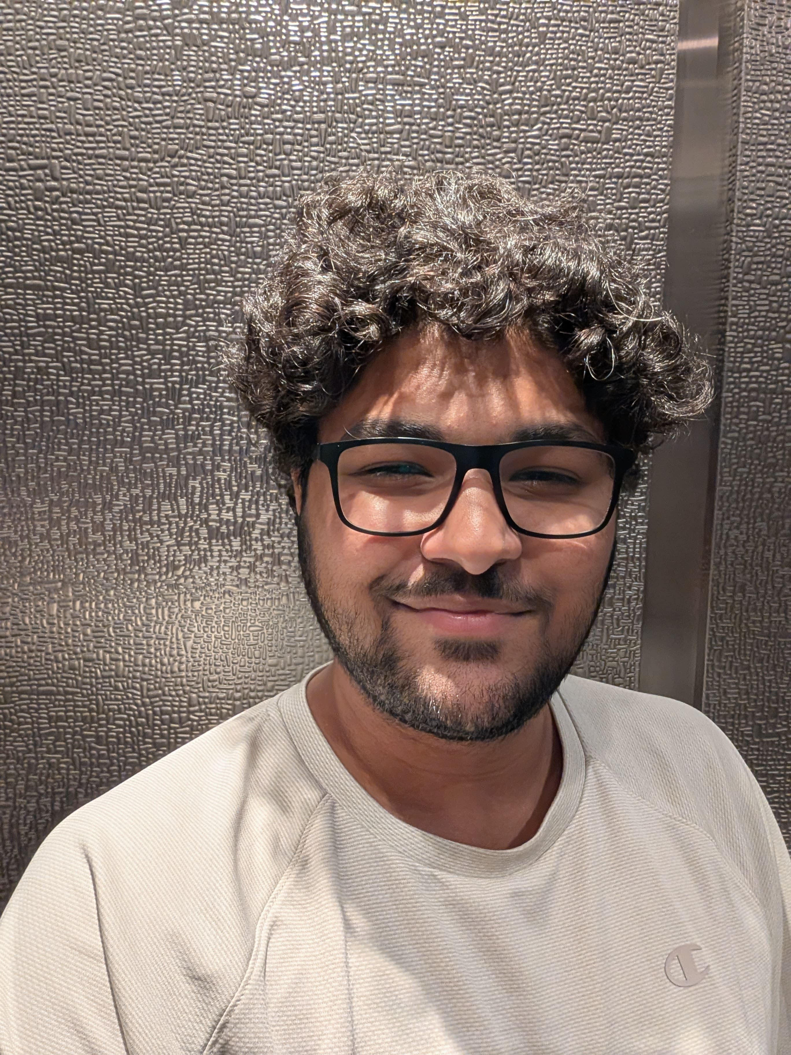 Adil Imran
