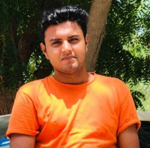 Kashif Saleem