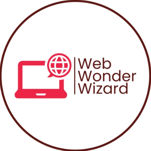 Web Wonder Wizards