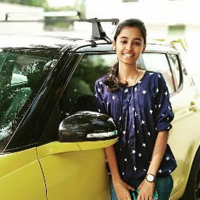 Ramya Easwaran