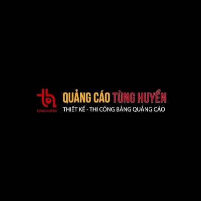 Bảng quảng cáo Tùng Huyền