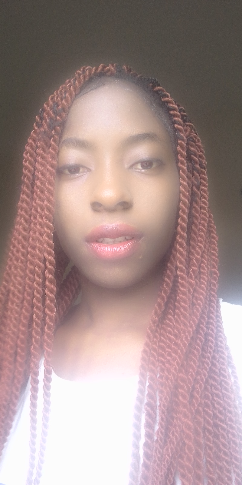 Chioma Uchenna