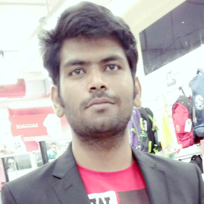 RAHUL TRIMUKHE